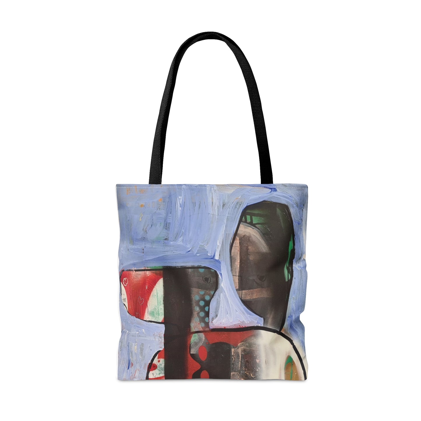 Crusader Tote Bag