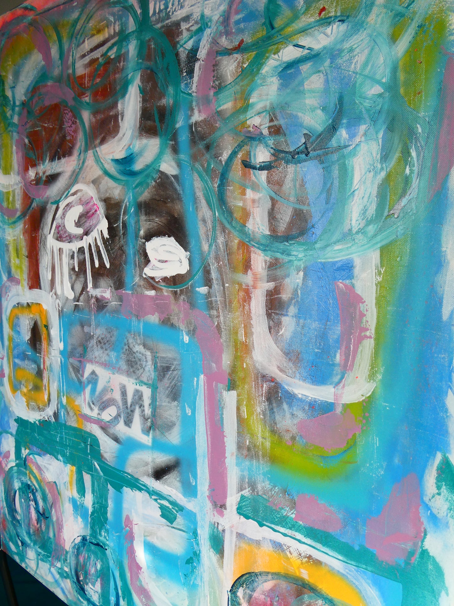 Self-Portrait
