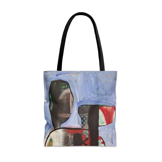 Crusader Tote Bag