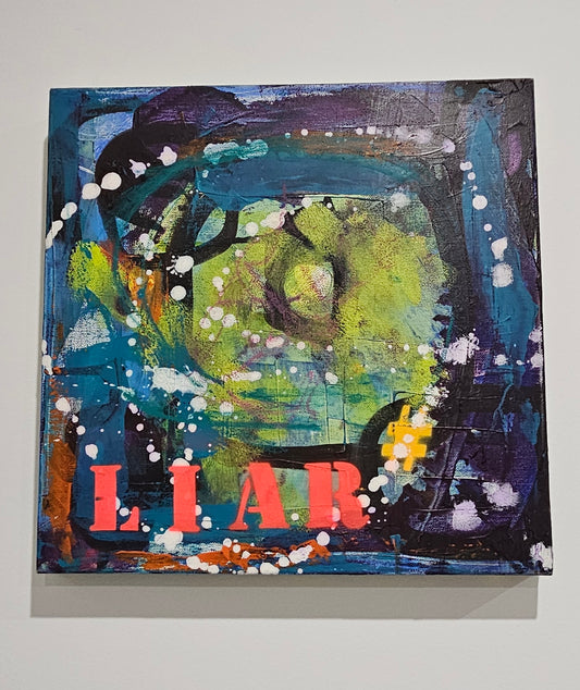 LIAR